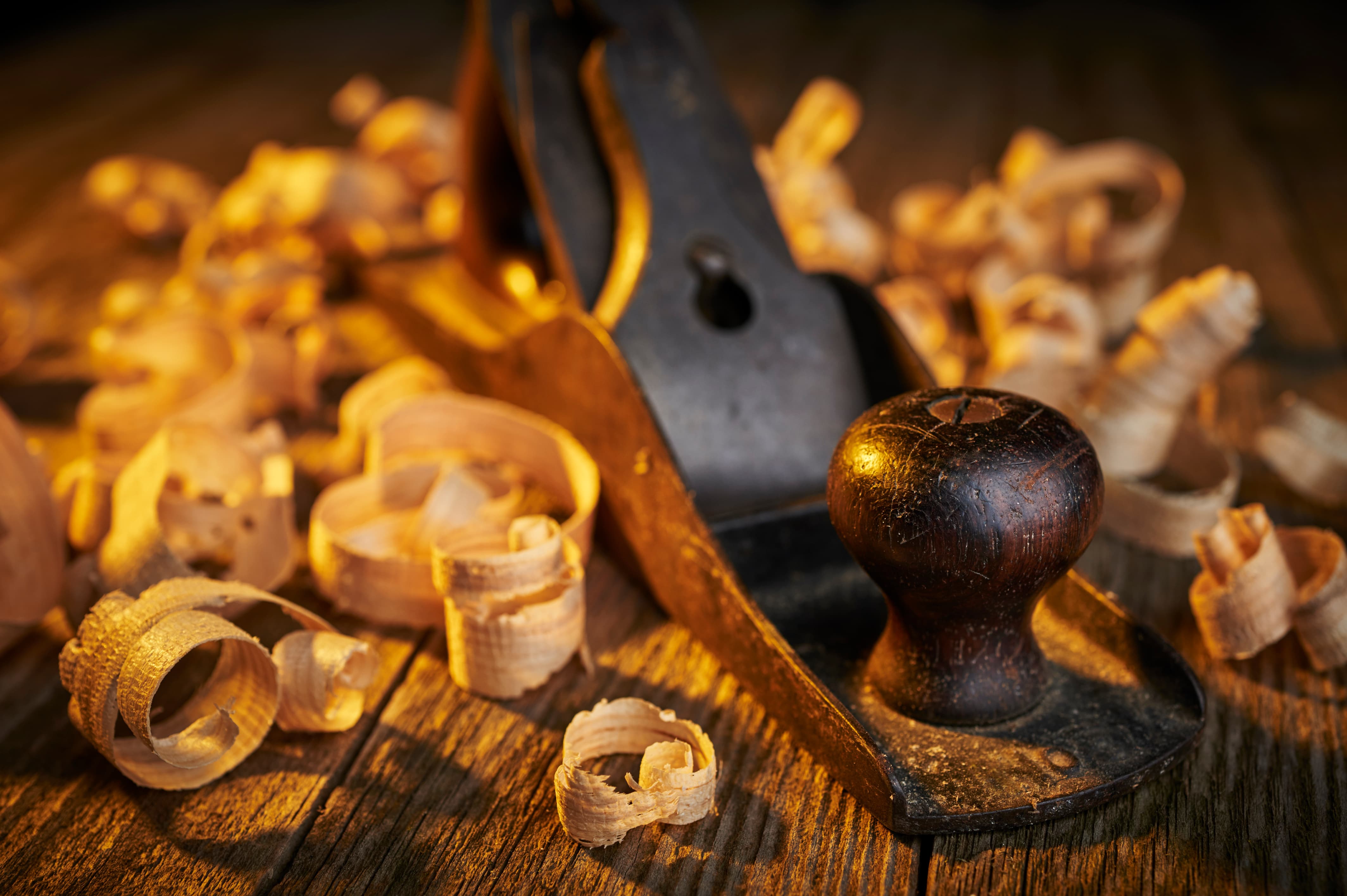 Woodworking Tools